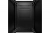 Digitus Szafa sieciowa stojąca Hyper Pro 19 26U rack 600x1000, drzwi przód perforacja, czarna 1000kg